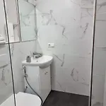Apartment, New Renovated In Quiet Center With Balcony With Parking