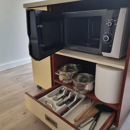 Apartment, New Renovated In Quiet Center With Balcony With Parking Apartment Riga