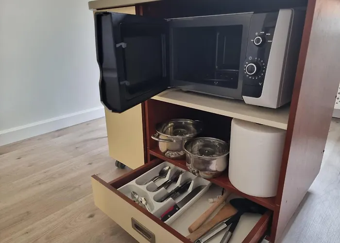 Apartment, New Renovated In Quiet Center With Balcony With Parking Apartment Riga